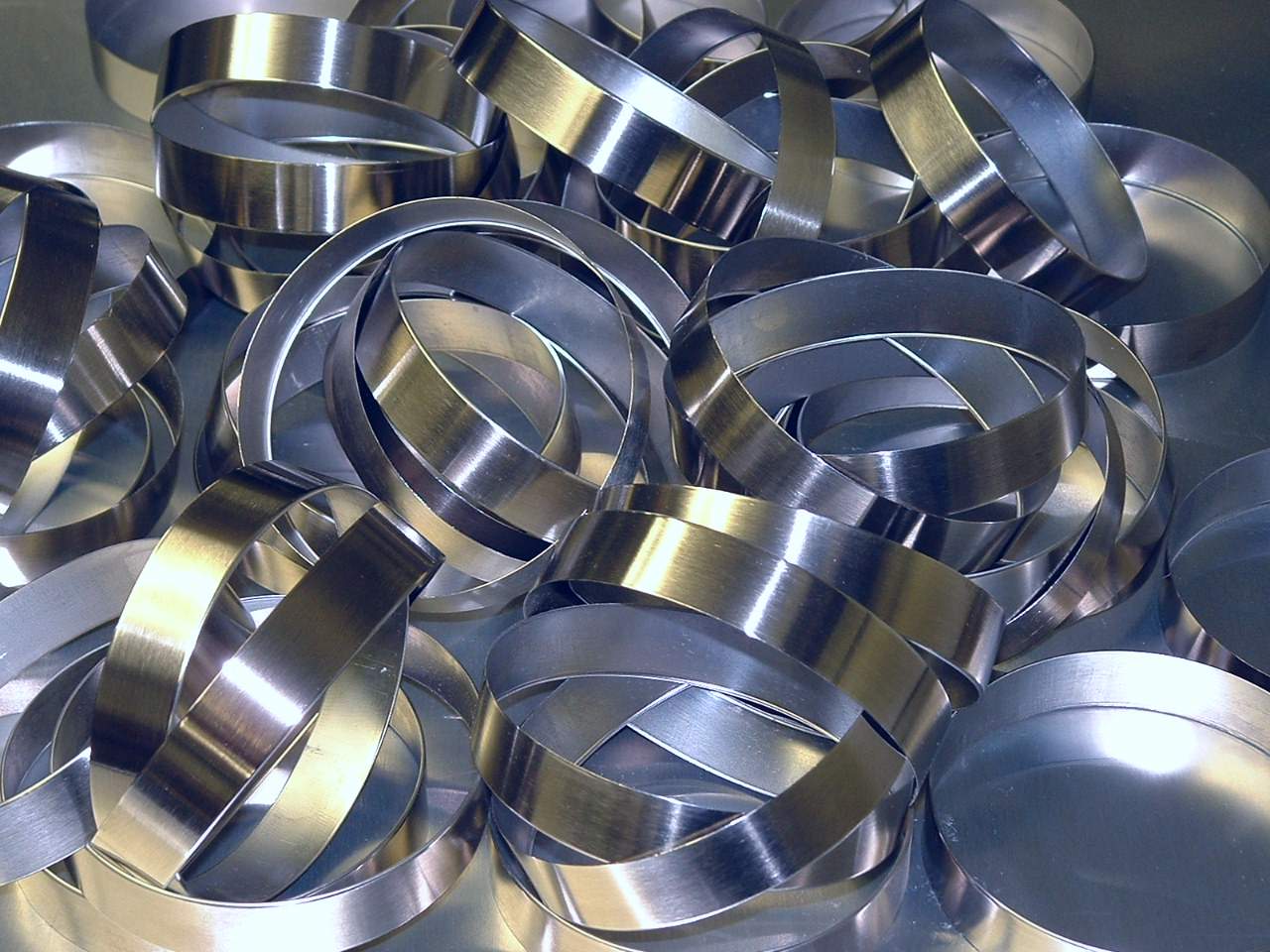 Crank Thread Repair Kit